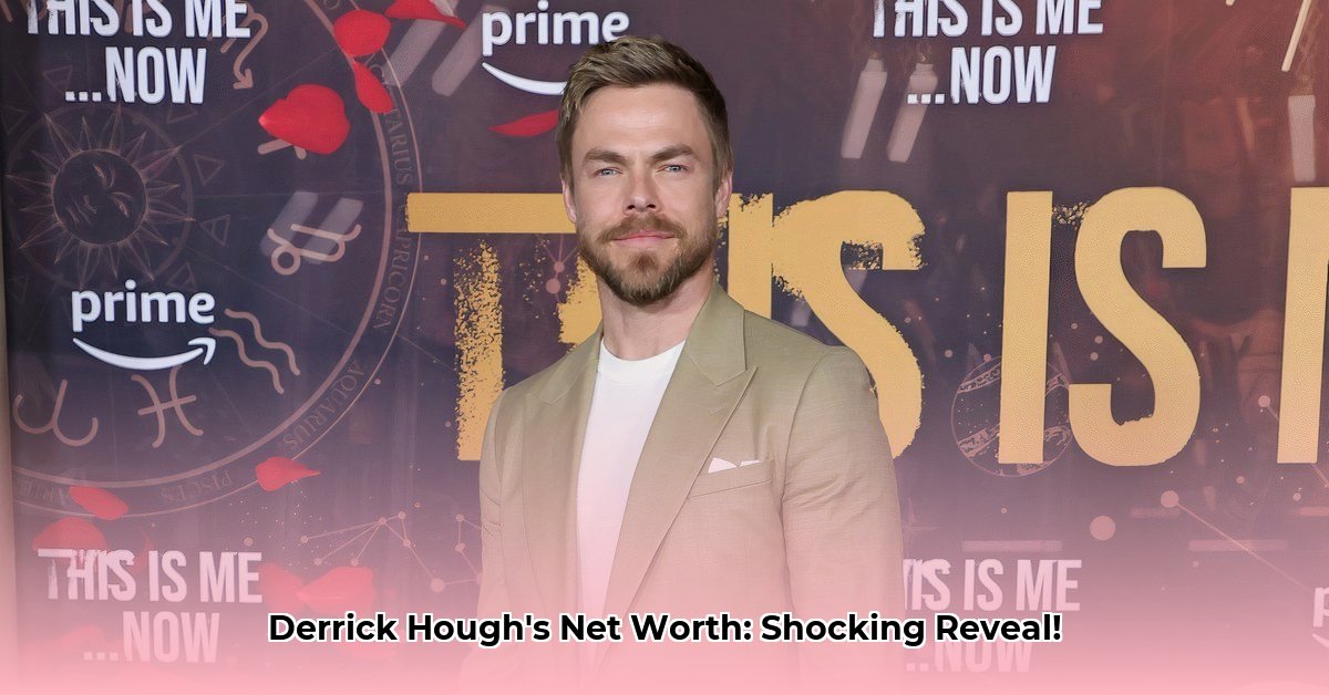 derrick-hough-net-worth